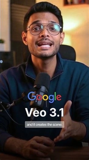 No Camera Needed 😳 This AI Makes Cinematic Videos from Text!