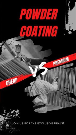 Powder Coating in Gym Equipment | Why Quality Makes Price Higher | Gym setup | Gym equipment