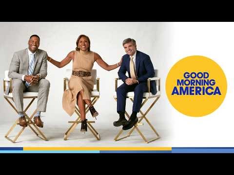 Good Morning America 4/30/26 | ABC News Now Today Apr 30, 2026