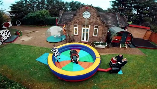 Taskmaster - Champion of Champions IV (2025) [Full Movie] [Full Episodes]Full EP - Full