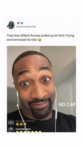 📌 on Instagram: "no chill gil 😭😭"