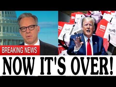 The Lead with Jake Tapper 9/5/26 | CNN Breaking News Today September 5, 2026