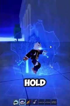 DAGGER MODE New Control Fruit Showcase - Blox Fruits! Roblox