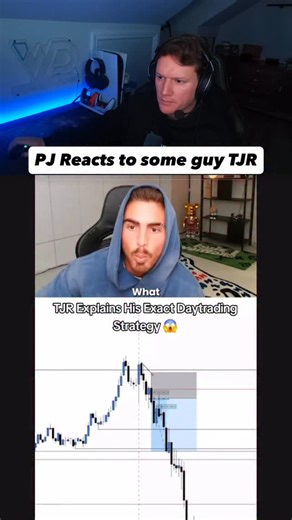 Paul Jon Siljee Jr. on Instagram: "Is this the best ICT strategy? Want to learn exactly how I trade? 🚀 Join our Premium Membership and you will get instant access to daily live streams, PJ’s starter course, advanced education, weekly classes, in house bookmap specialist, exclusive giveaways, and so much more. 🔑 Links in bio! #trading #daytrading #futurestrading #stockmarket #trader #howtotrade #nasdaq #futures #stocks #ict #trading #daytrade #tradingmotivation #tradingtips #tradingpsychology #