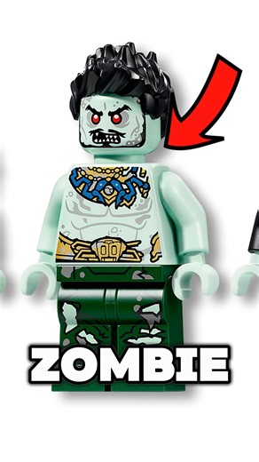 LEGO Marvel FINALLY Gets MATURE