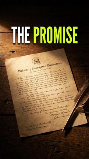 Emancipation Proclamation Explained