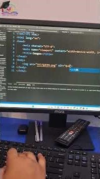 ADD IMAGE IN HTML