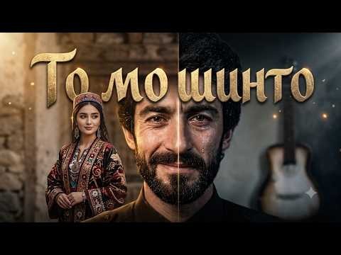 Lidush Habib – То мо шинто wене | Official Cover 2026 | Pamiri Hit Song