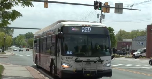 Maryland invests billions in public transit as Baltimore riders express frustration with bus delays
