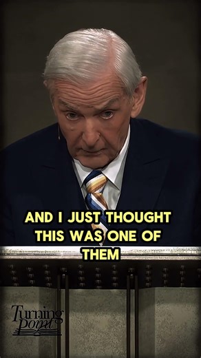 STOP Begging God! Start Asking Boldly | DAVID JEREMIAH