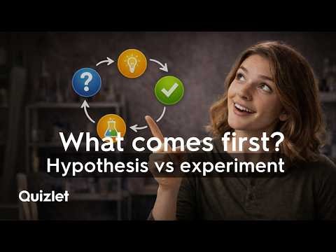 The Scientific Method Explained | Steps, Variables and Examples