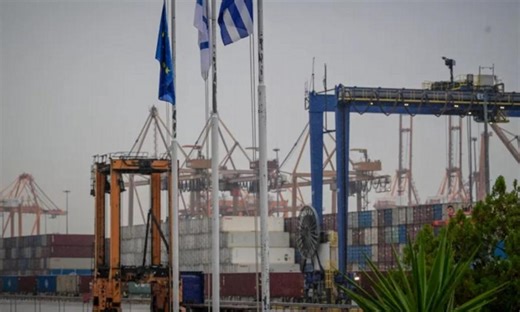 Τραυματισμός 59χρονου ναυπηγοξυλουργού σε ναυπηγείο στο Πέραμα