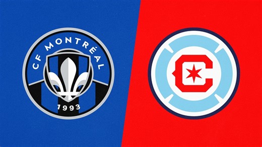 MATCH HIGHLIGHTS | CF Montréal vs. Chicago Fire FC