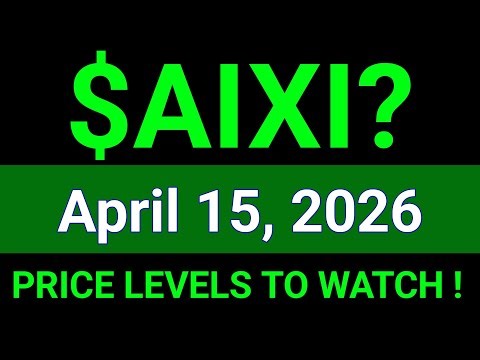 AIXI Stock Analysis | Xiao-I Corporation | April 15, 2026