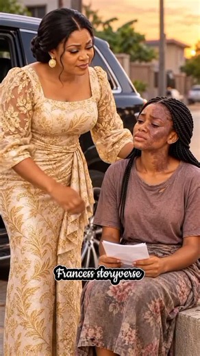 The Scar Twin Part 5: Emotional Nigerian Family Drama Movie
