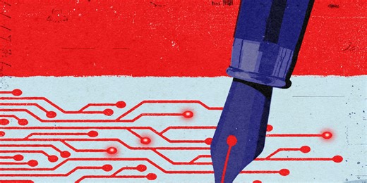 Opinion | If AI Becomes Conscious, We Need to Know