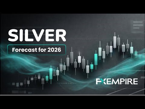 Silver Price Forecast 2026: Outlook, Key Trends & 2025 Recap | What’s Next for #Silver? #XAGUSD
