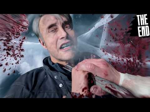 Call of Duty Modern Warfare 4 Story Gameplay English - Dramatic Finale