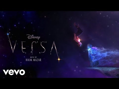 Haim Mazar - Overture (From "Versa"/Audio Only)