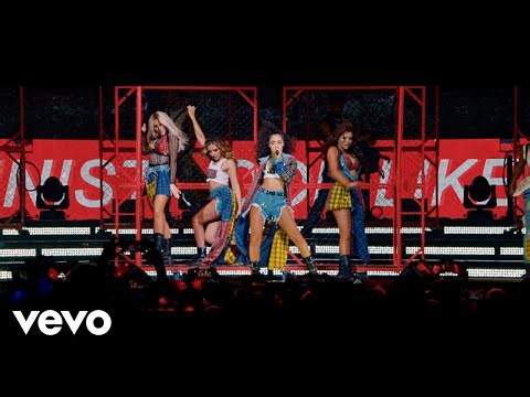 Little Mix - Joan of Arc (LM5 Tour: Live from the O2 Arena, 2019)