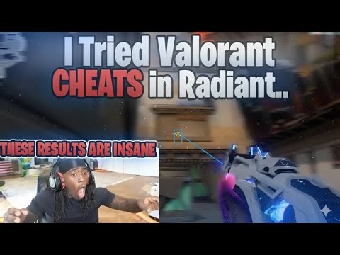 Destroying PROS Using the BEST VALORANT METHOD! 🎯 (ft. STAFFBESTING)