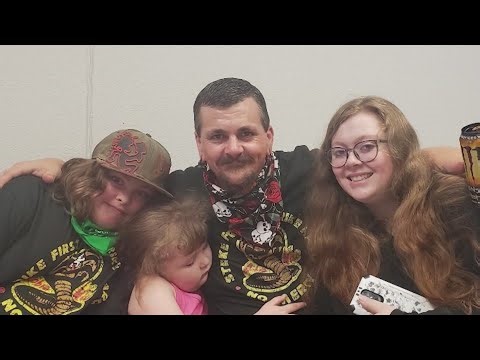 Killing of father, son a 'robbery gone wrong,' family says ahead of trial