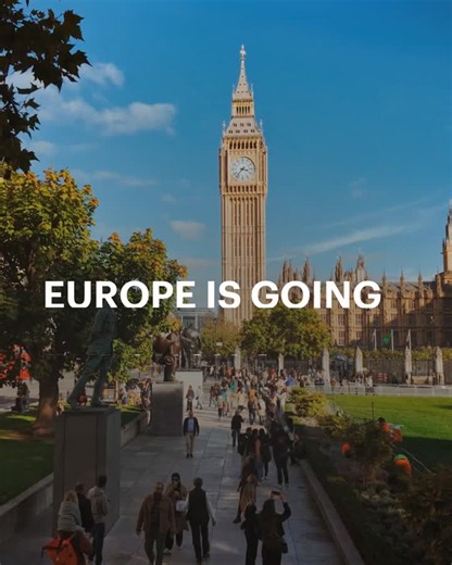 Private Capital Powers Europe | Apollo Global Management, Inc.