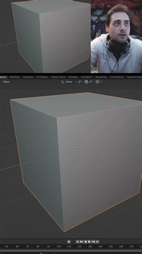 Pt 4 Configuración Versiones Blender