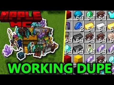 🔥 AppleMC Dupe Glitch STILL Works After Latest Update? (2026 Test)
