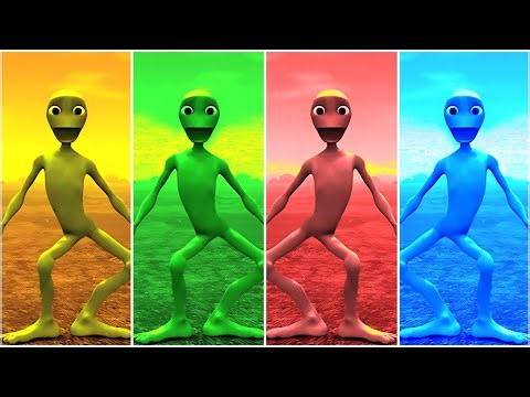 Baby Calm Down FULL HD || Selena Gomez & Rema Official Music Video 2023, Coffin dance vs Alien Dance