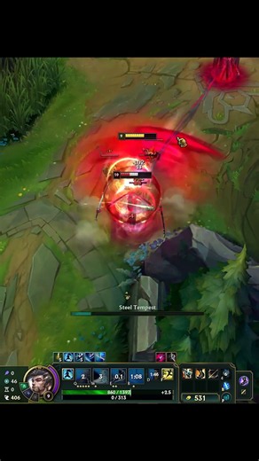 RaKaSaMa vs Yone - Outplay - League of Legends #shorts