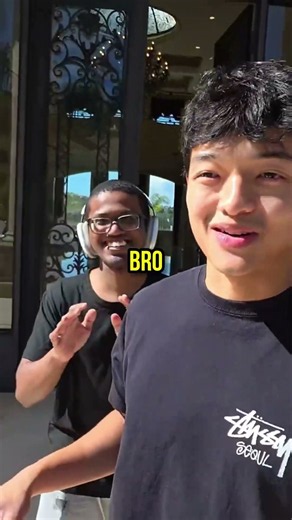 Jason Fell for the AI Car Accident Prank 😭
