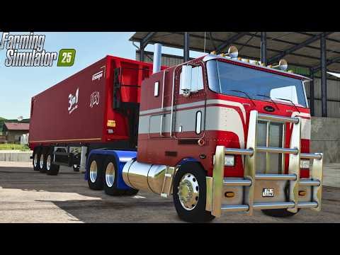 🔴LIVE: BRAND NEW MAP START & MIGHT BE THE BEST ON CONSOLE!! | FS25 Carpathian Countryside Episode 6