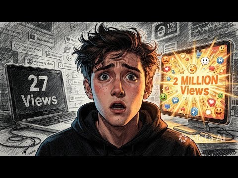 Why Honest Videos Beat the YouTube Algorithm