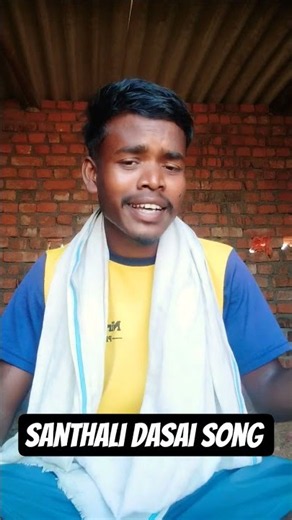 New Santhali Dasai Sereng | Dasai Song Santhali Video | #video #viral #santali