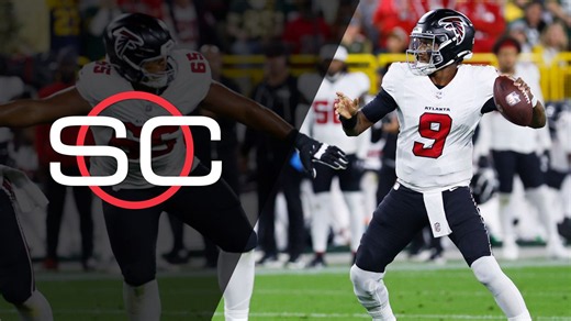 SportsCenter (10/5/26) - Live Stream - Watch ESPN