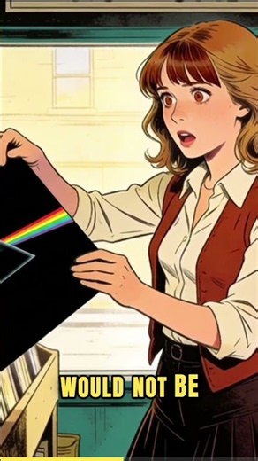 #ClareTorry #GreatGigInTheSky #pinkfloyd #rockhistory #untoldrockstories #DarkSideOfTheMoon