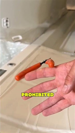 What Happens When Metal Enters an MRI Machine ⁉️😱