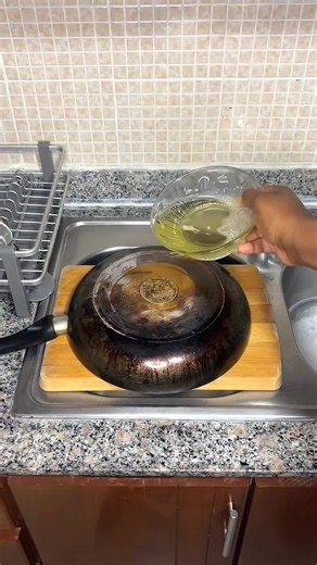 Cleaning hacks and tips from Kozaipanu | Simply Sabine Adams