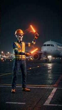 What Does It Take to Become an Air Traffic Controller?