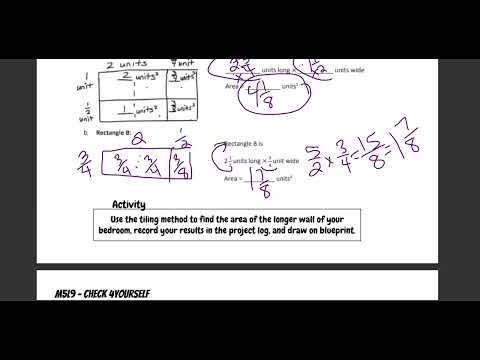 Module 5 Lesson 9