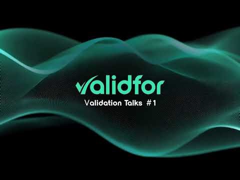 Validation Talks #1 - What is Computerized System Validation (CSV)? | Full Guide for Life Science