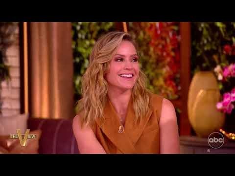 Nicholas Galitzine Brings He‑Man To Life In ‘Masters of the Universe’ | The View