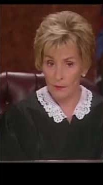 Judge Judy: The Most Shocking Arguments You Will Ever See - Full Episode 2026 Justice New Stories