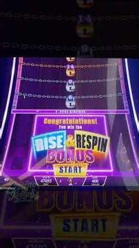 Double Bonus on Wheel of Fortune slot 🎰 #IGTChallenge @igt