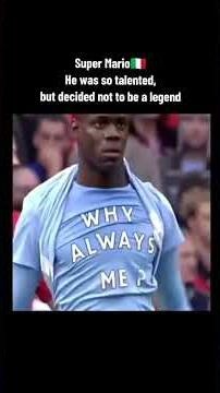 Super Mario Balotelli 🇮🇹 #futbol #italy #balotelli #milan #inter