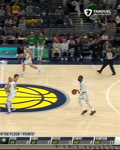 Jaylen Brown y los Celtics dominan a los Pacers