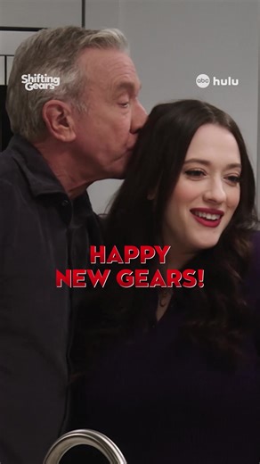 Shifting Gears ABC Returns January 7!