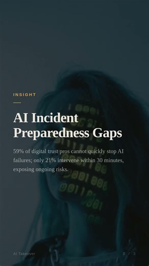 How to Effectively Manage AI System Failures and Risks