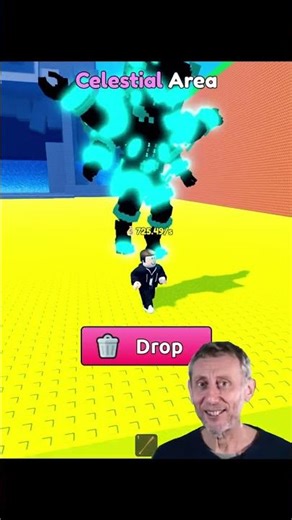 ​I PULLED AN INFINITY Meta Technetta🌈😱 #roblox